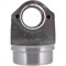 Spicer Drive Shaft Tube Weld Yoke, 6.3-28-17 6.3-28-17 - alternate 3